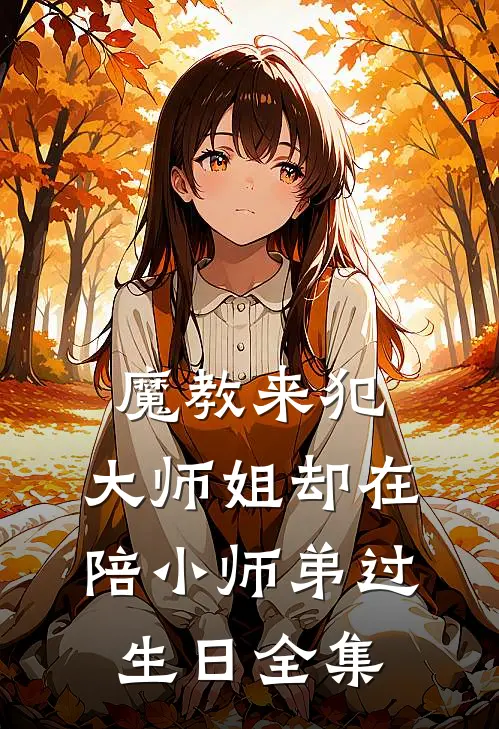 魔教来犯，大师姐却在陪小师弟过生日全集