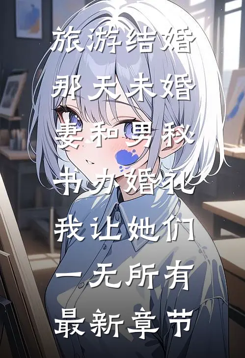 旅游结婚那天未婚妻和男秘书办婚礼，我让她们一无所有最新章节