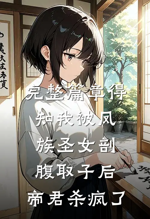 完整篇章得知我被凤族圣女剖腹取子后，帝君杀疯了