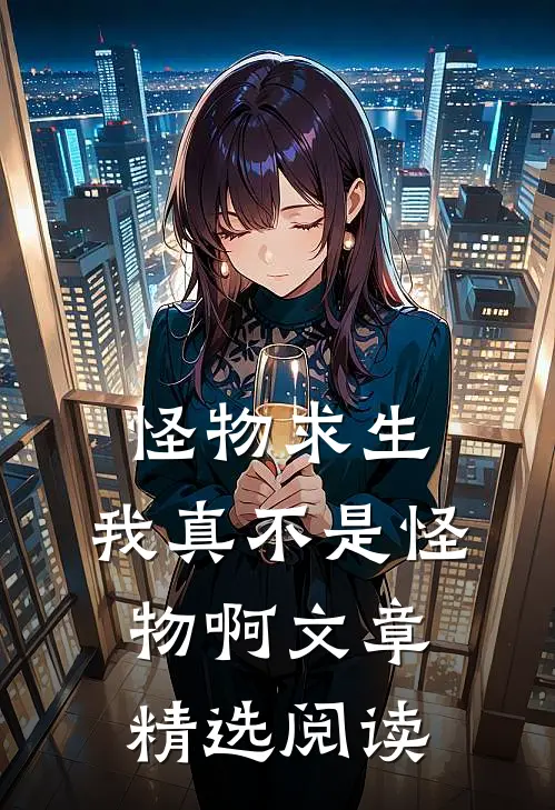 怪物求生：我真不是怪物啊文章精选阅读