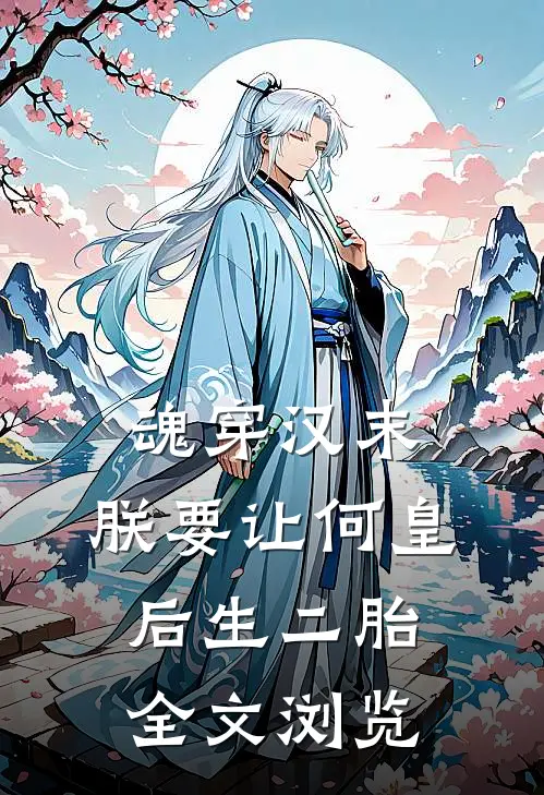 魂穿汉末：朕要让何皇后生二胎全文浏览
