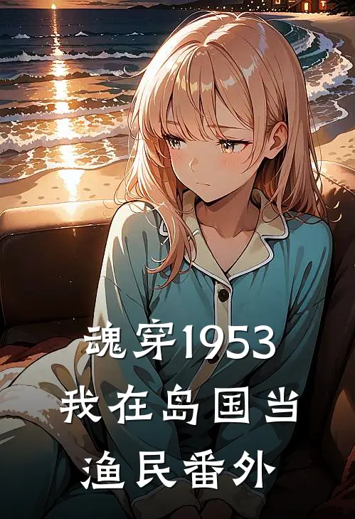 魂穿1953：我在岛国当渔民 番外
