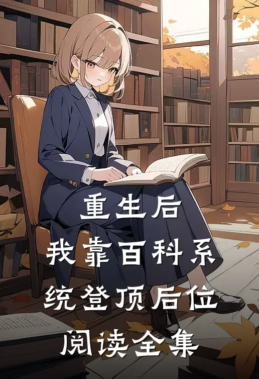 重生后，我靠百科系统登顶后位阅读全集
