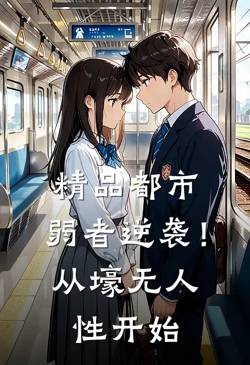 精品都市：弱者逆袭！从壕无人性开始