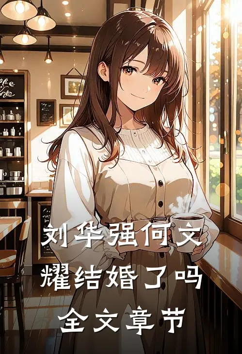 刘华强何文耀结婚了吗全文章节