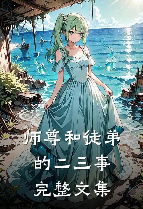 师尊和徒弟的二三事完整文集