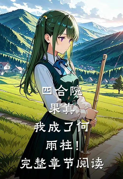 四合院：果真，我成了何雨柱！完整章节阅读