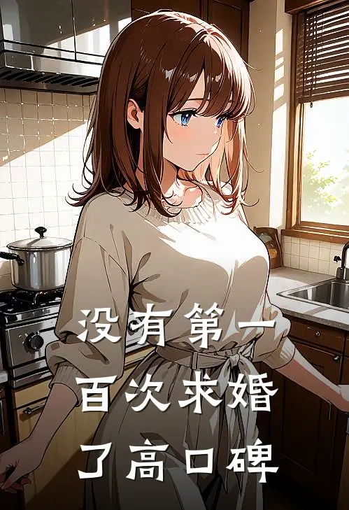 没有第一百次求婚了高口碑