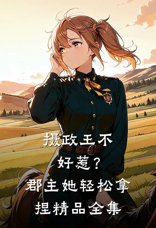 摄政王不好惹？郡主她轻松拿捏精品全集