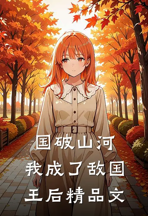 国破山河，我成了敌国王后精品文