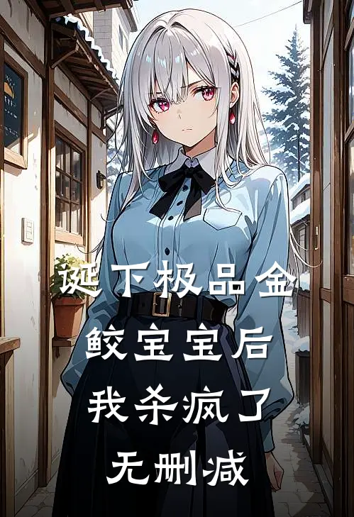 诞下极品金鲛宝宝后，我杀疯了无删减