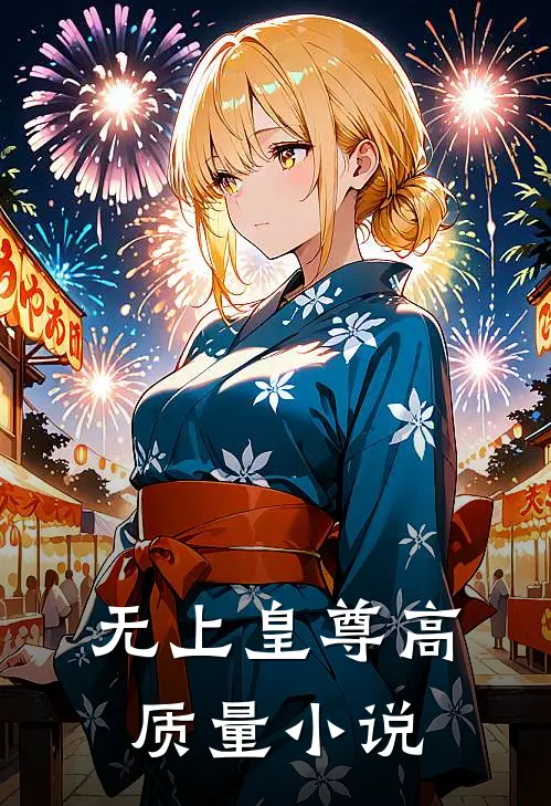 无上皇尊高质量小说