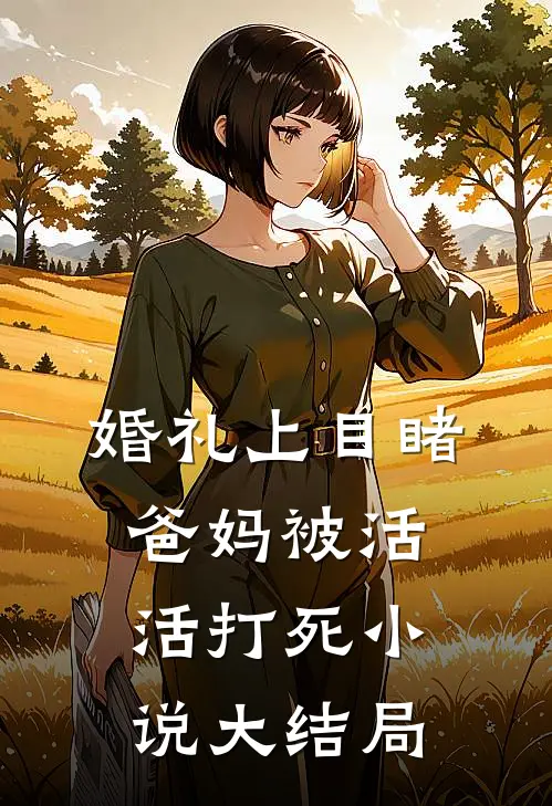 婚礼上目睹爸妈被活活打死小说大结局