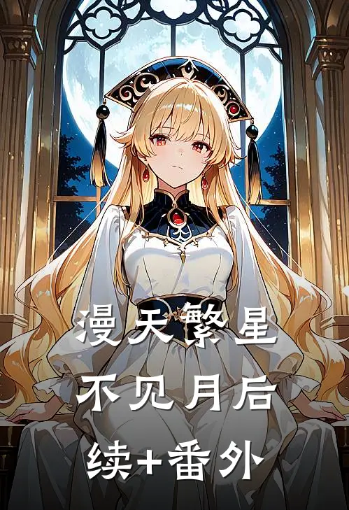 漫天繁星不见月后续+番外
