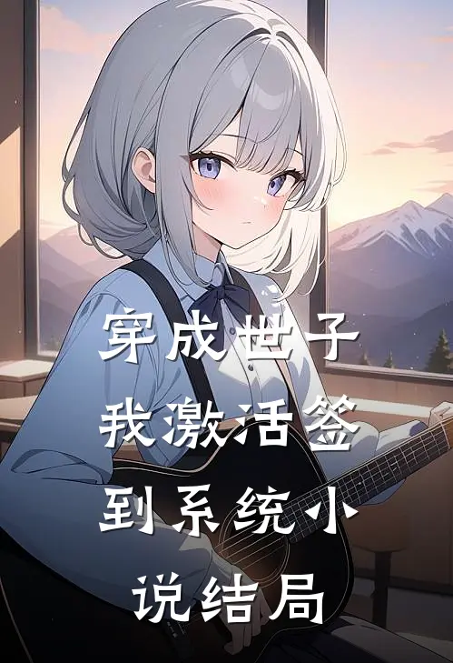 穿成世子，我激活签到系统小说结局