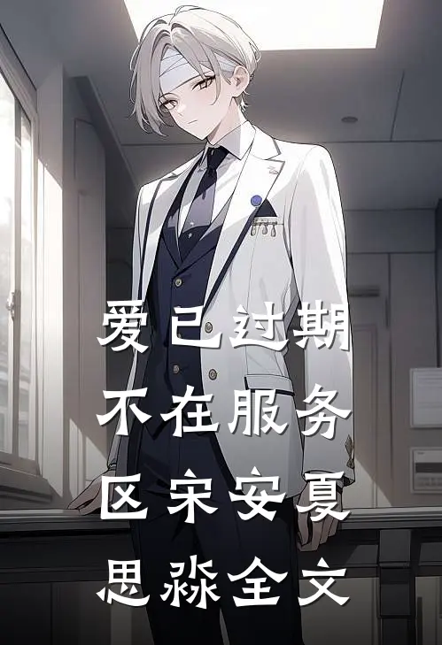 爱已过期，不在服务区宋安夏思淼全文