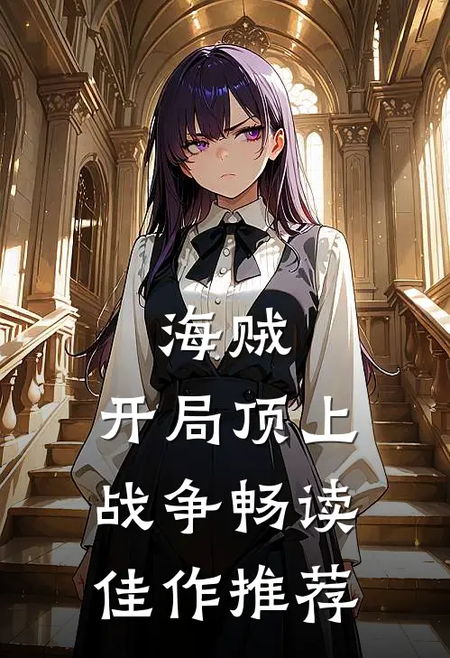 海贼：开局顶上战争畅读佳作推荐