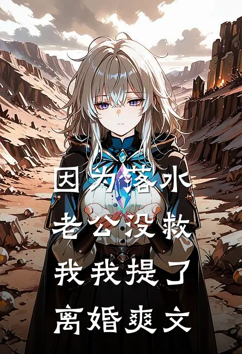 因为落水老公没救我我提了离婚爽文