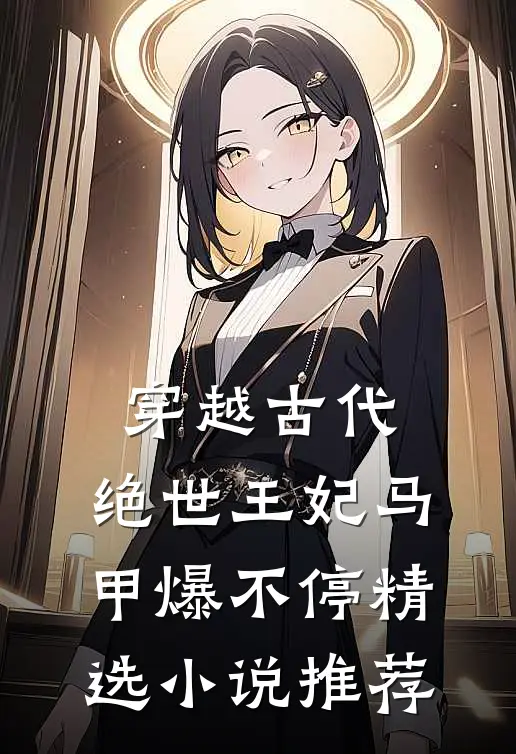 穿越古代：绝世王妃马甲爆不停精选小说推荐