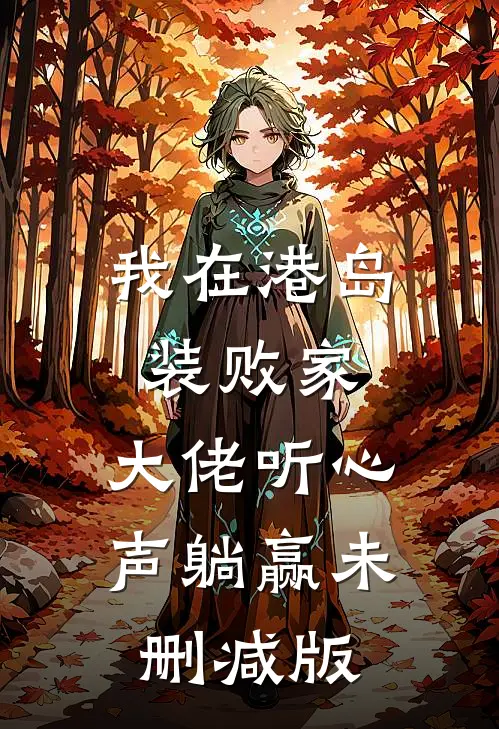 我在港岛装败家，大佬听心声躺赢未删减版