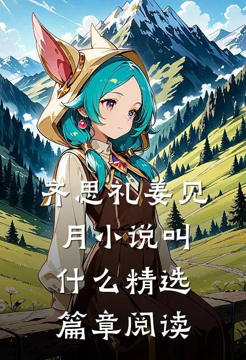 齐思礼姜见月小说叫什么精选篇章阅读