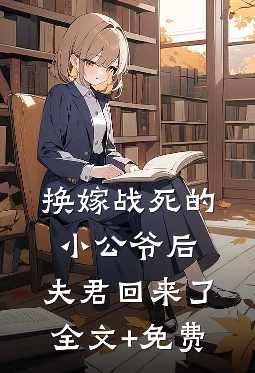 换嫁战死的小公爷后，夫君回来了全文+免费