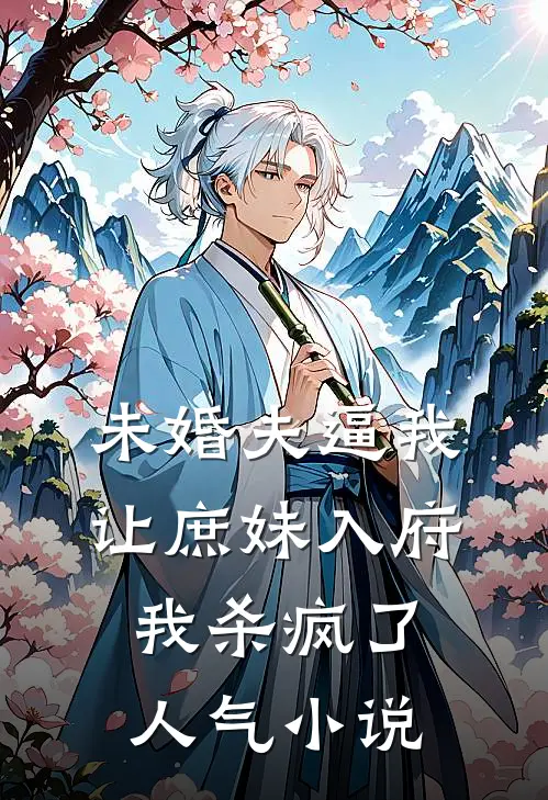 未婚夫逼我让庶妹入府，我杀疯了人气小说
