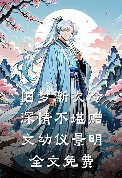 旧梦渐次冷，深情不堪赠文幼仪景明全文免费