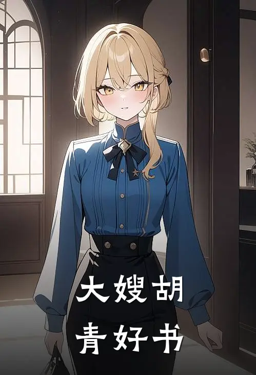 大嫂胡青好书