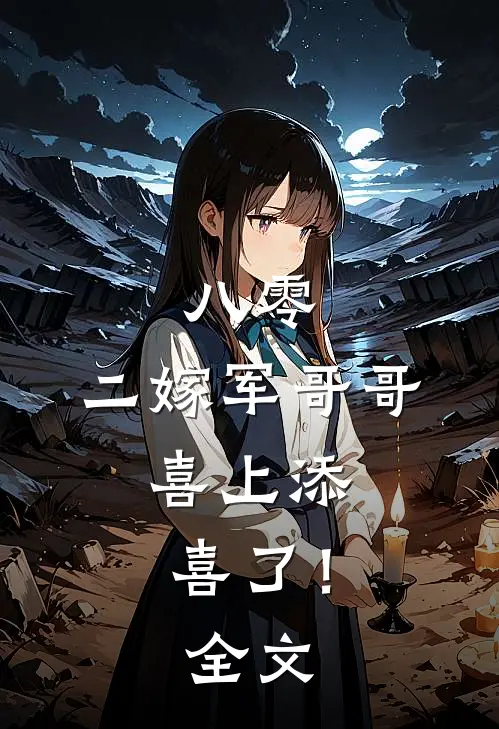 八零：二嫁军哥哥，喜上添喜了！全文