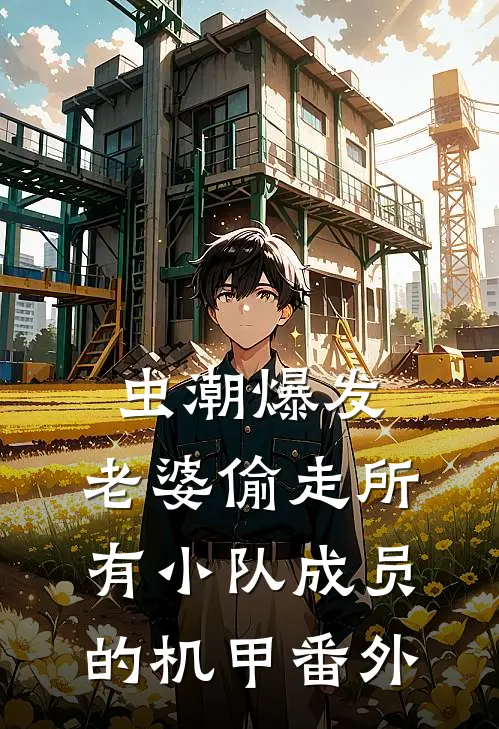 虫潮爆发，老婆偷走所有小队成员的机甲番外