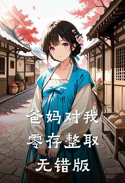 爸妈对我零存整取无错版