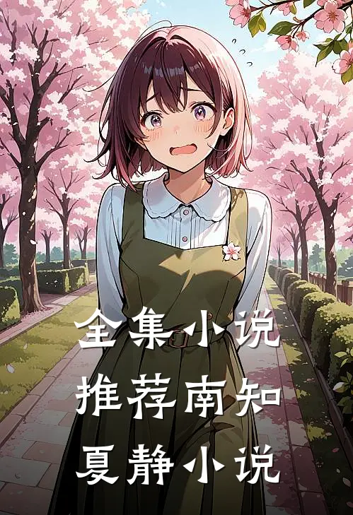 全集小说推荐南知夏静小说