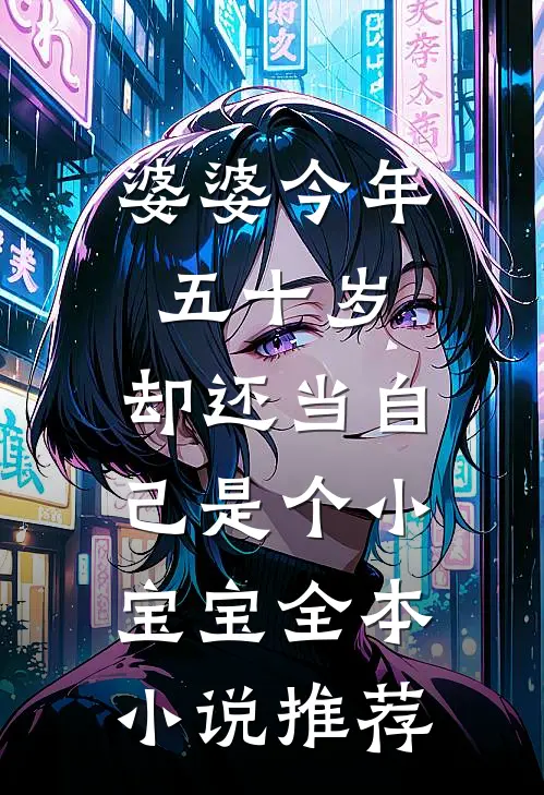 婆婆今年五十岁，却还当自己是个小宝宝全本小说推荐