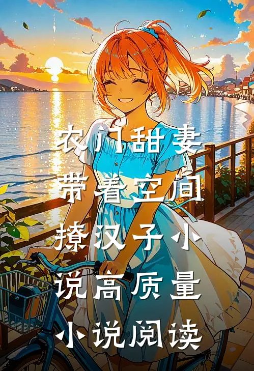 农门甜妻:带着空间撩汉子 小说高质量小说阅读