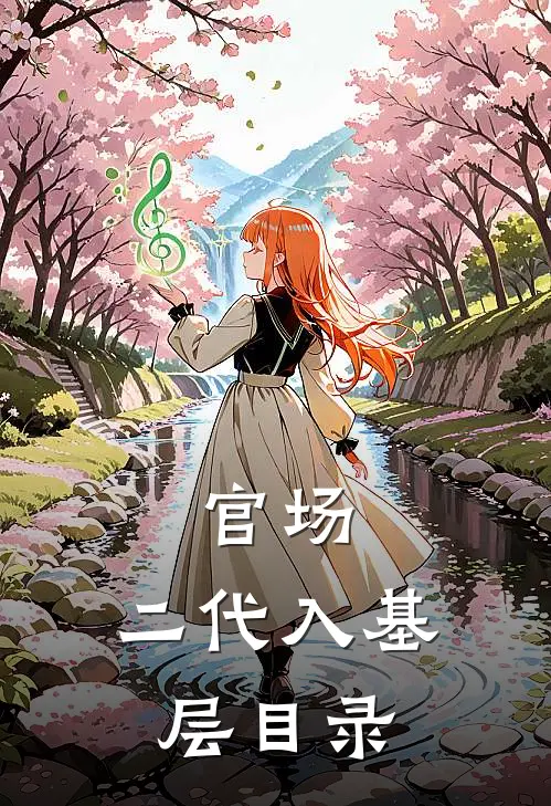 官场：二代入基层目录