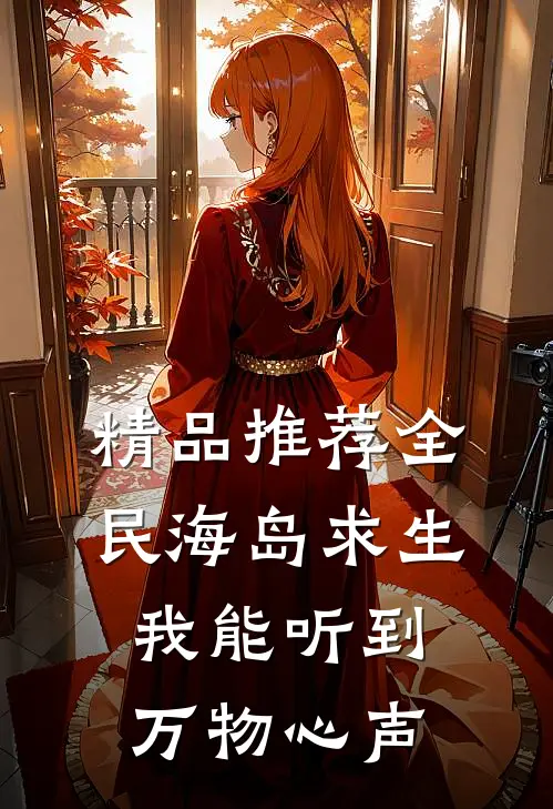 精品推荐全民海岛求生：我能听到万物心声