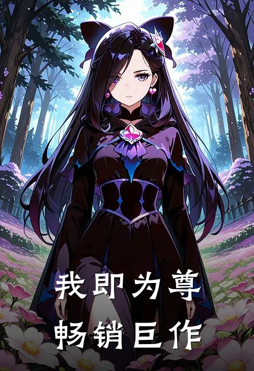 我即为尊畅销巨作