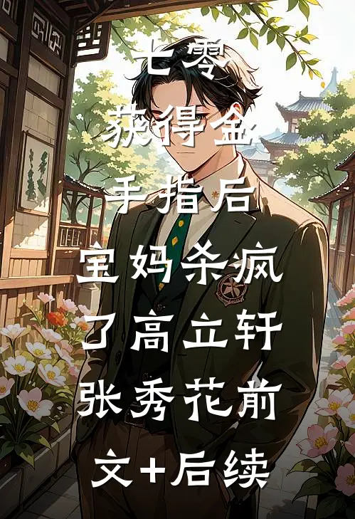 七零：获得金手指后，宝妈杀疯了高立轩张秀花前文+后续