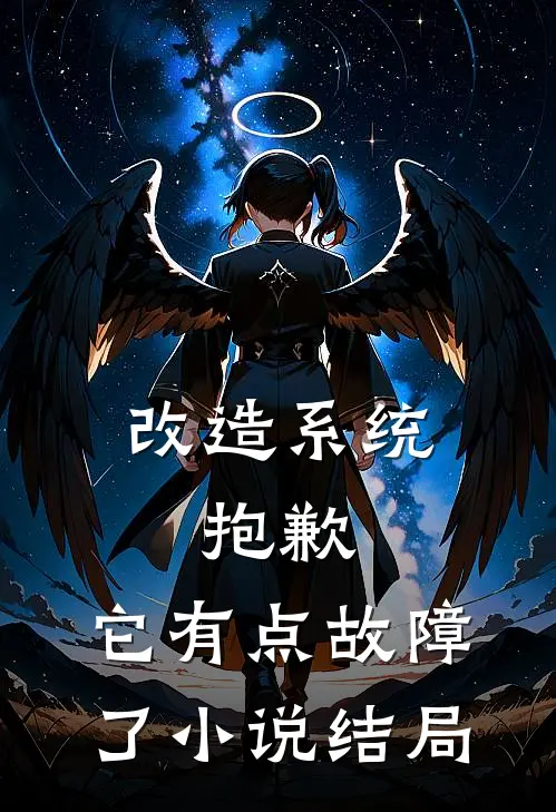 改造系统：抱歉，它有点故障了小说结局