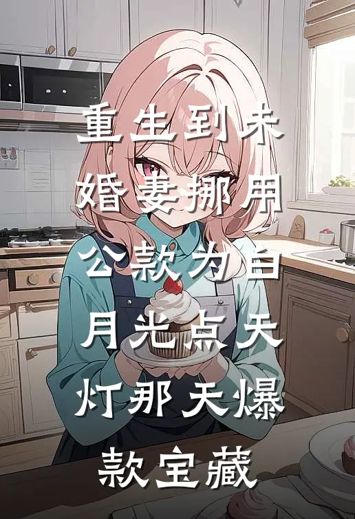 重生到未婚妻挪用公款为白月光点天灯那天爆款宝藏