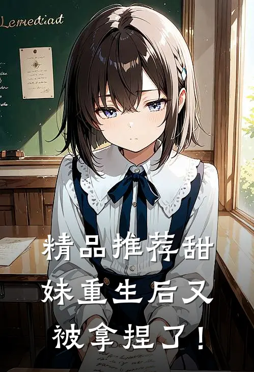 精品推荐甜妹重生后又被拿捏了！
