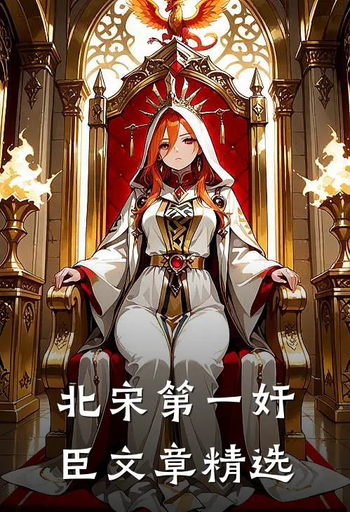 北宋第一奸臣文章精选