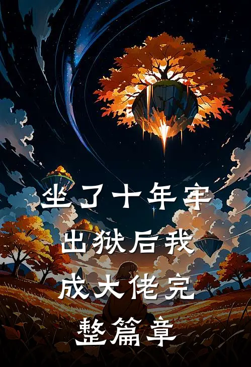 坐了十年牢，出狱后我成大佬完整篇章