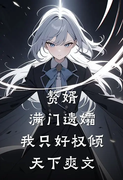 赘婿：满门遗孀，我只好权倾天下爽文