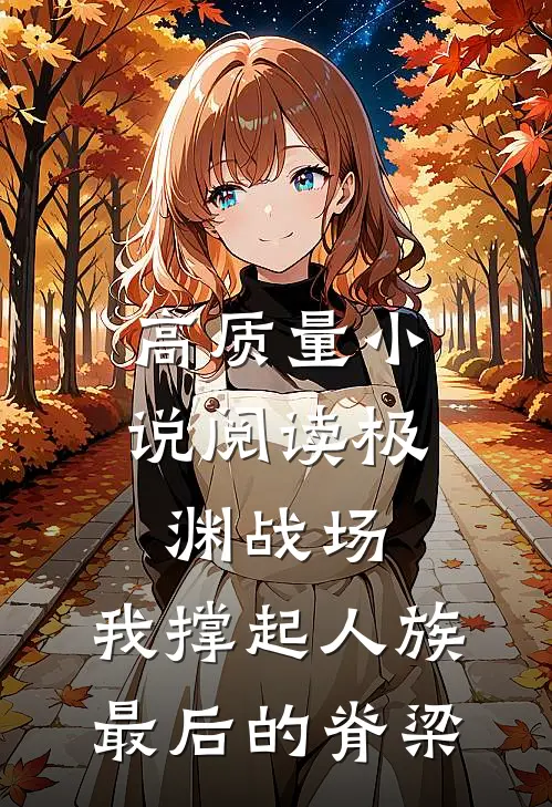 高质量小说阅读极渊战场：我撑起人族最后的脊梁