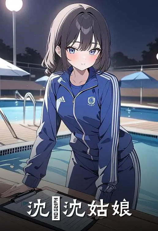 沈濏沈姑娘