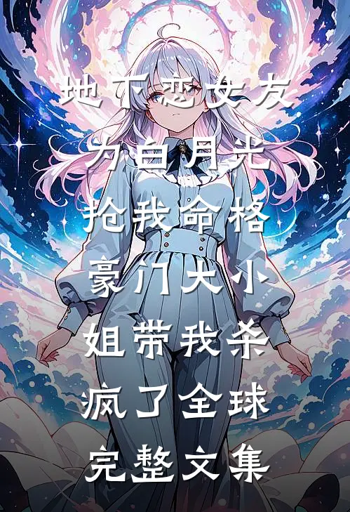 地下恋女友为白月光抢我命格，豪门大小姐带我杀疯了全球完整文集