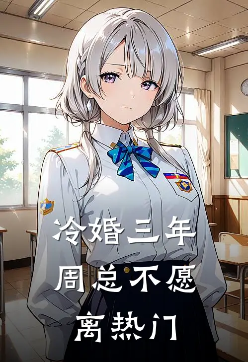 冷婚三年，周总不愿离热门