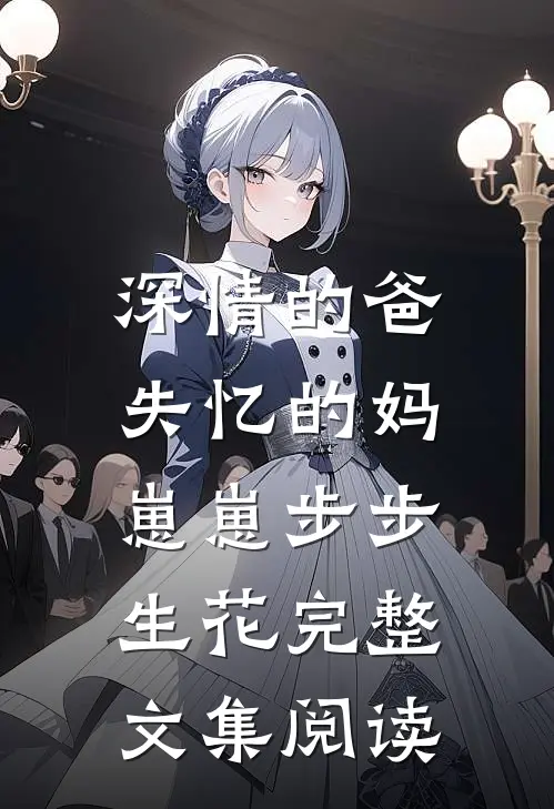 深情的爸失忆的妈，崽崽步步生花完整文集阅读